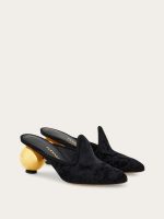 Ferragamo Spherical heel mule - Image 5